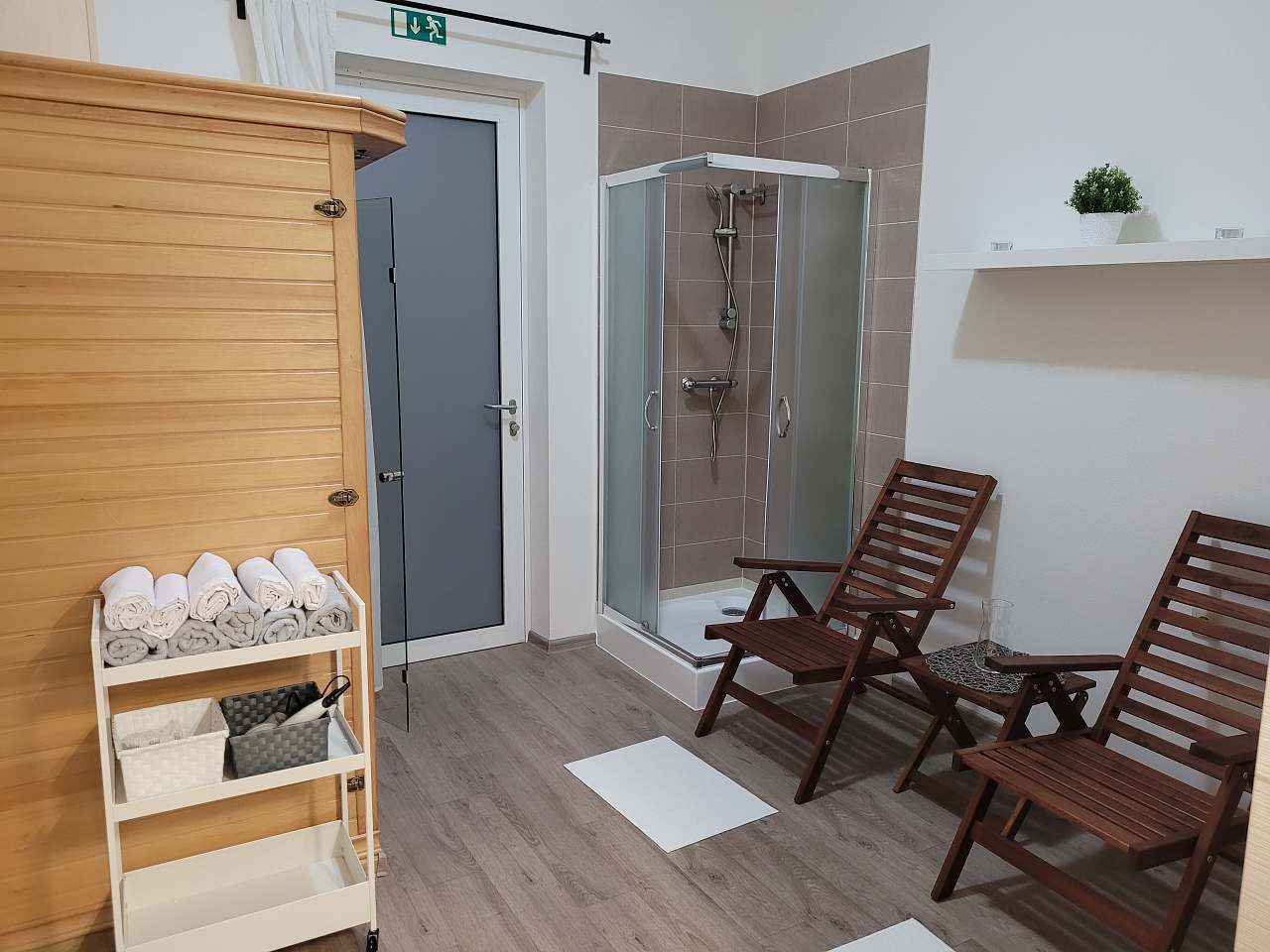 sauna-koupelna